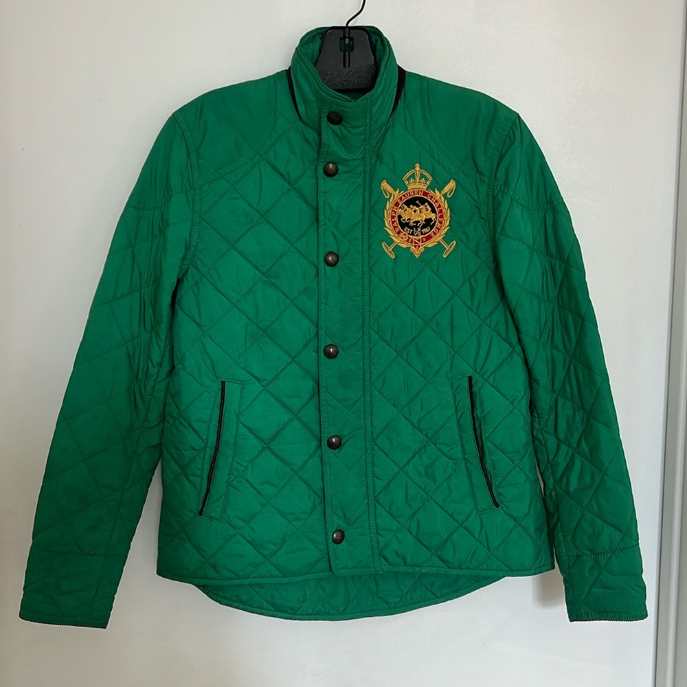 Ralph Lauren Winter Jacket